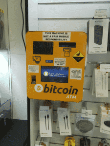 Máy ATM Bitcoin & Ethereum hiện tại Trung tâm mua sắm Blanchardstown PlatoBlockchain Data Intelligence. Tìm kiếm theo chiều dọc. Ai đó.