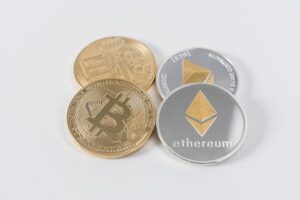 Bitcoin, Ethereum & Co: เราจะใช้ Crypto Coins เพื่อจ่ายหรือไม่? PlatoBlockchain ข้อมูลอัจฉริยะ ค้นหาแนวตั้ง AI.