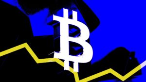 Bitcoinin hinta putoaa alle 40,000 14 dollarin saavuttaen XNUMX viikon matalan PlatoBlockchain Data Intelligencen. Pystysuuntainen haku. Ai.