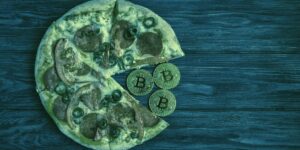Bitcoin cheltuit pe două pizza în 2010, acum valorează 384 de milioane de dolari PlatoBlockchain Data Intelligence. Căutare verticală. Ai.