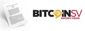 Recenzja Bitcoin SV: Kompletny przewodnik dla początkujących po inteligencji danych BSV PlatoBlockchain. Wyszukiwanie pionowe. AI.