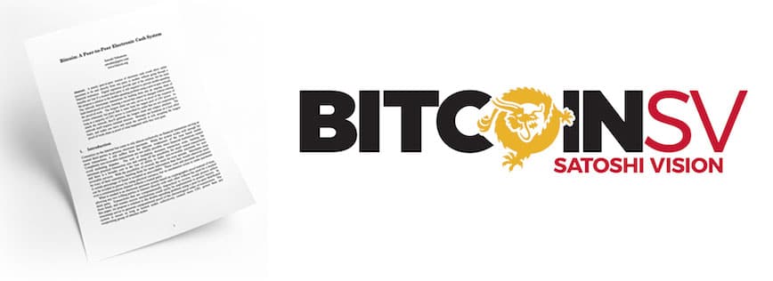 Bitcoin SV Review: Täydellinen opas BSV PlatoBlockchain Data Intelligence -aloittelijoille. Pystysuuntainen haku. Ai.