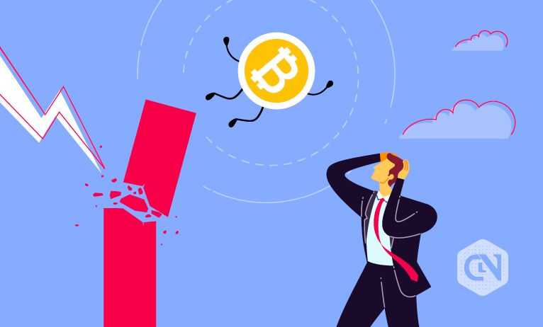 Nilai Bitcoin Turun saat Bears Mengambil Alih Pasar Intelijen Data Blockchain. Pencarian Vertikal. ai.