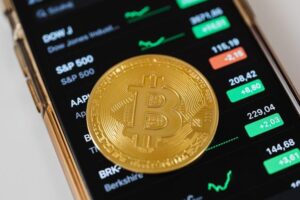 Le prix du Bitcoin pourrait encore atteindre 100,000 XNUMX $, selon un analyste de Bloomberg PlatoBlockchain Data Intelligence. Recherche verticale. Aï.