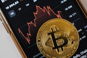 Il prezzo di Bitcoin potrebbe aumentare una volta approvato un ETF, afferma il CEO di Crypto di PlatoBlockchain Data Intelligence. Ricerca verticale. Ai.