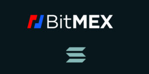 BitMEX julkaisee jatkuvan Solanan (SOL) sopimuksen jopa 33-kertaisella PlatoBlockchain Data Intelligencellä. Pystysuuntainen haku. Ai.
