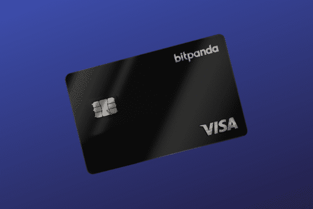 Bitpandaは、さまざまな資産のPlatoBlockchainデータインテリジェンス用のデビットカードをリリースしました。 垂直検索。 愛。