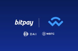 BitPay adota DeFi com integração WalletConnect PlatoBlockchain Data Intelligence. Pesquisa vertical. Ai.