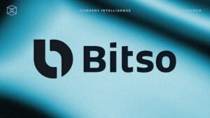 گزارش اطلاعاتی شرکت Bitso درباره هوش داده PlatoBlockchain. جستجوی عمودی Ai.