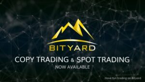 Bityard providing world’s largest cryptocurrency contracts exchange platform Coinweez PlatoAiStream Data Intelligence. Vertical Search. Ai.
