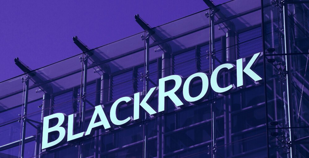 لا تزال شركة بلاك روك "تدرس" عملة البيتكوين، وتشعر بالقلق من تقلبات السوق، وذكاء بيانات PlatoBlockchain. البحث العمودي. منظمة العفو الدولية.