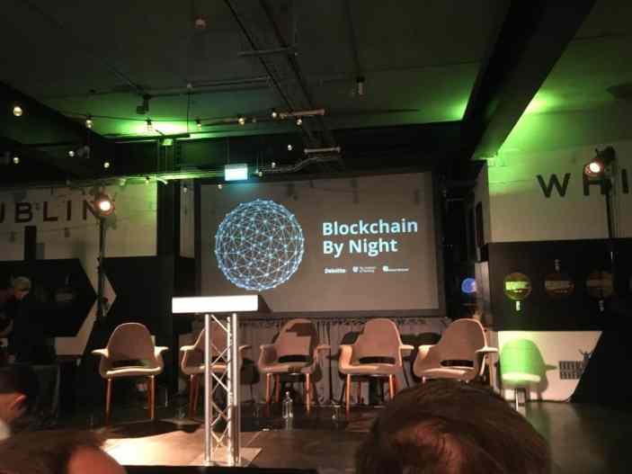 Blockchain By Night Review PlatoBlockchain Data Intelligence. Vertikalt søk. Ai.