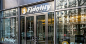 Blockchain Could Be a “Threat to Fidelity Investments” PlatoBlockchain Data Intelligence. Vertical Search. Ai.