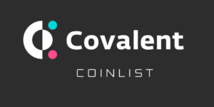 Blockchain-dataleverantören Covalent (CQT) säljer 10 miljoner dollar av sitt ursprungliga token i CoinList-public försäljningen PlatoBlockchain Data Intelligence. Vertikal sökning. Ai.
