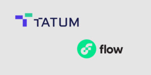 Platform infrastruktur pengembang Blockchain Tatum sekarang mendukung Flow blockchain PlatoBlockchain Data Intelligence. Pencarian Vertikal. ai.
