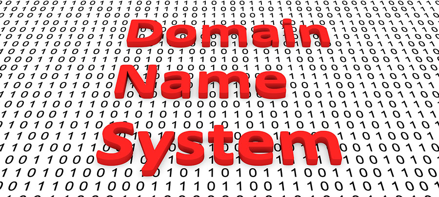 Sistem DNS