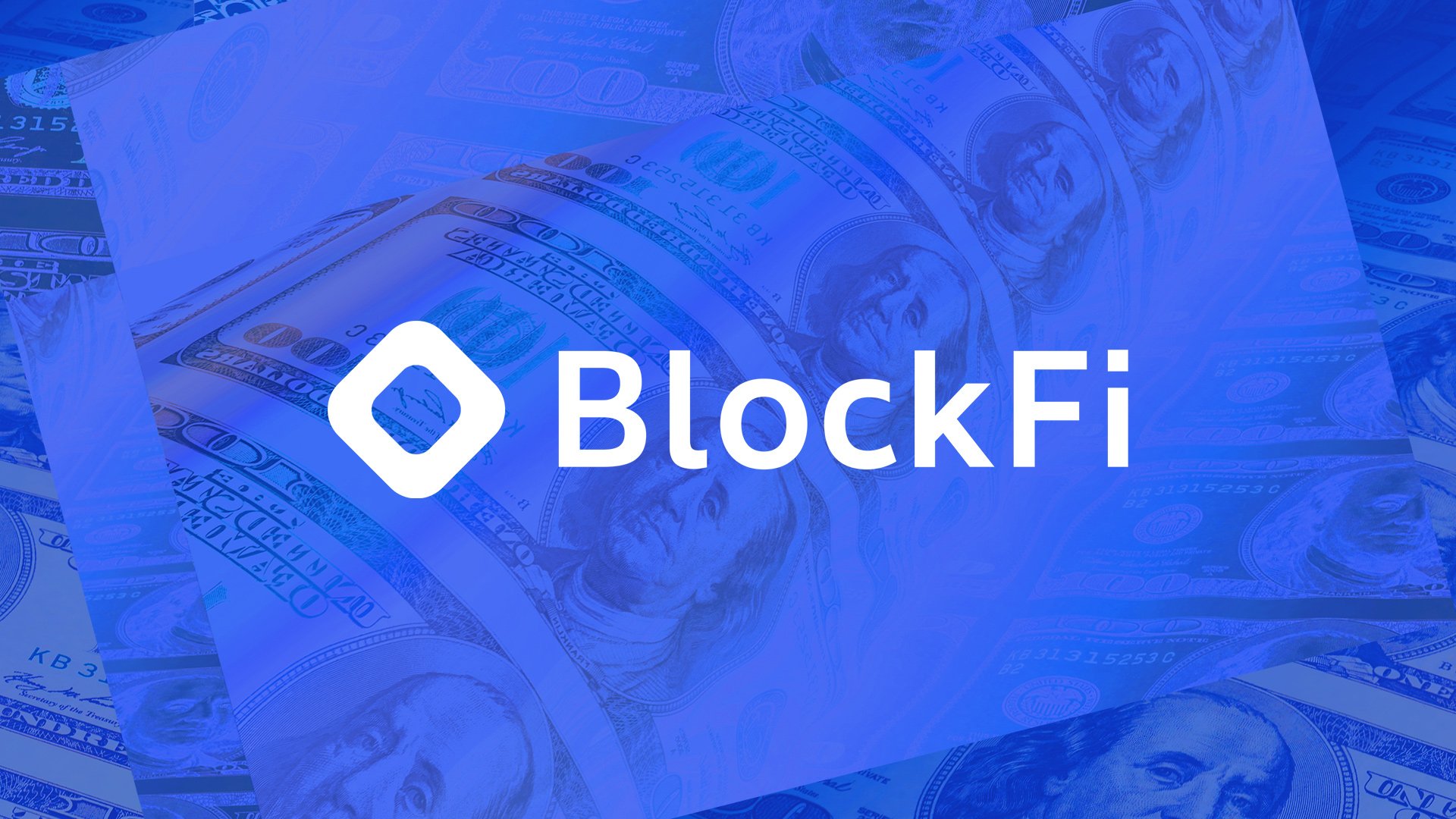BlockFi は、誤ってユーザーにビットコイン PlatoBlockchain Data Intelligence で数百万ドルを送金した後、その破片を回収するために慌てています。垂直検索。あい。
