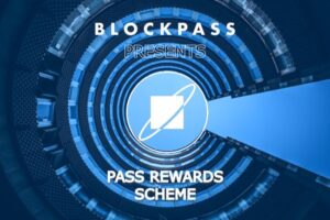 Blockpass Tayang dengan Skema Imbalan PASS Kecerdasan Data PlatoBlockchain. Pencarian Vertikal. ai.