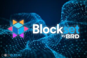 Blockset Mengumumkan Integrasi Kunci untuk Menyelesaikan Enterprise Blockchain Stack PlatoBlockchain Data Intelligence. Pencarian Vertikal. ai.