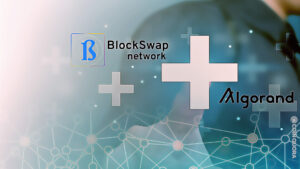 BlockSwap 네트워크는 AlgoSaver 솔루션 PlatoBlockchain 데이터 인텔리전스를 제공하기 위해 Algorand와 파트너 관계를 맺었습니다. 수직 검색. 일체 포함.