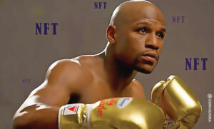 Boxing Legend Mayweather Launching NFTs Later This Month PlatoBlockchain Data Intelligence. Vertical Search. Ai.