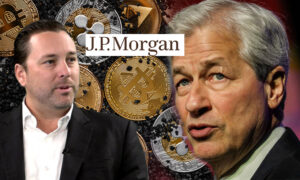 برت هیث، مدیر عامل JPMorgan نسبت به بحران مالی بعدی به دلیل هوشمندی داده های Crypto PlatoBlockchain هشدار داد. جستجوی عمودی Ai.