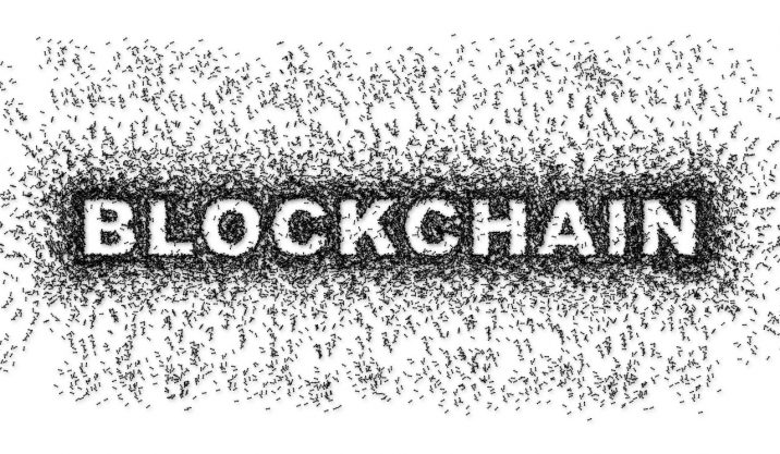 Kort historie om Blockchain-teknologi PlatoBlockchain Data Intelligence. Lodret søgning. Ai.