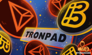 BSCPad ו- TRON משתפים פעולה לבניית מודיעין נתונים של TRONPAD PlatoBlockchain. חיפוש אנכי. איי.