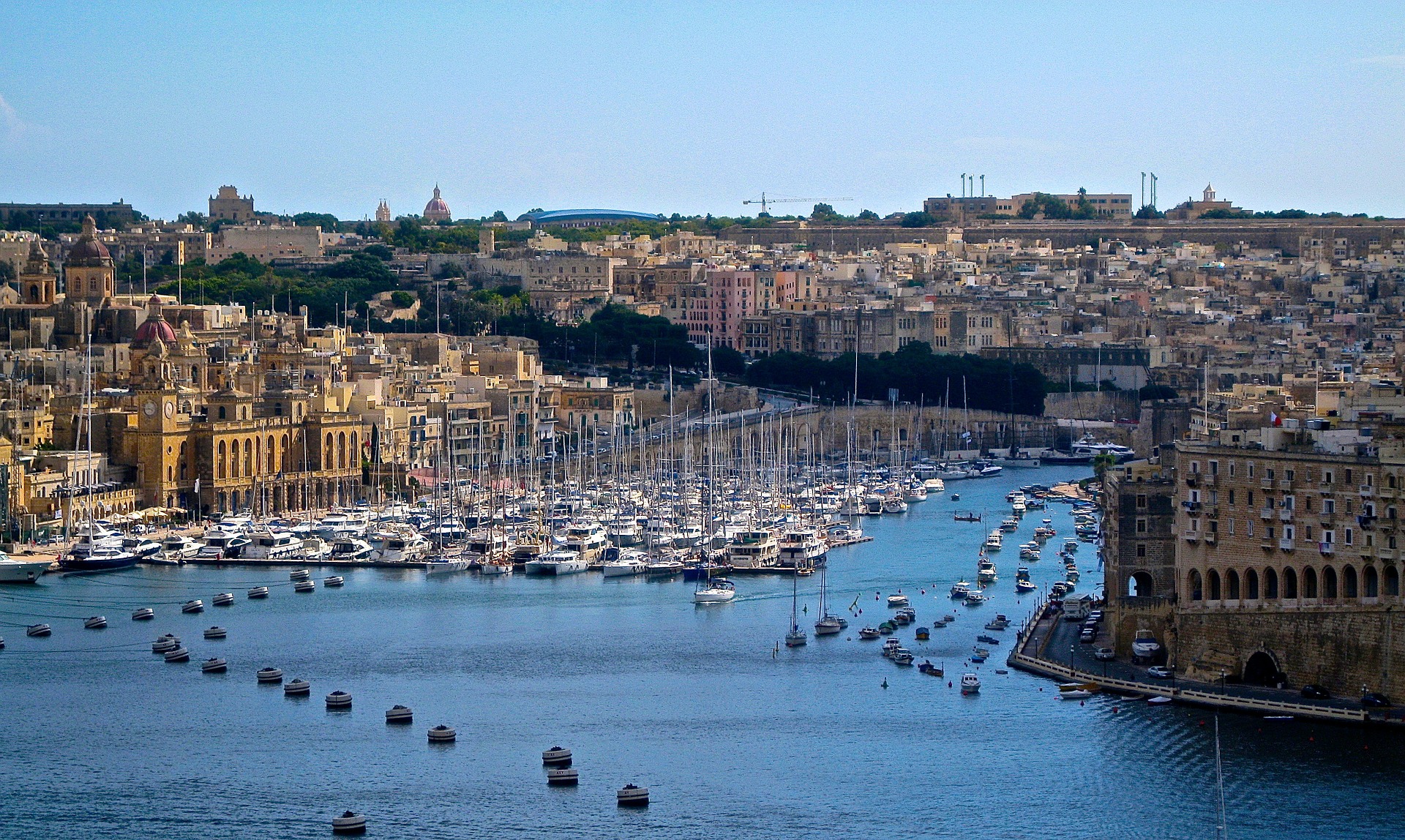 Building a “Healthy” Blockchain in Malta: Feature Interview With Denise De Gaetano, Data Science Expert Blockchain HealthCare Review PlatoBlockchain Data Intelligence. Vertical Search. Ai.