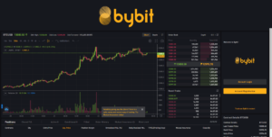 ByBit Guide and Review 2020 with Sign up Bonus PlatoBlockchain Data Intelligence. Vertical Search. Ai.