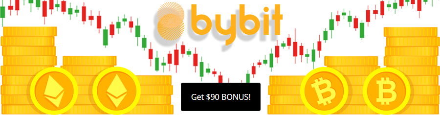 ByBit Rewards