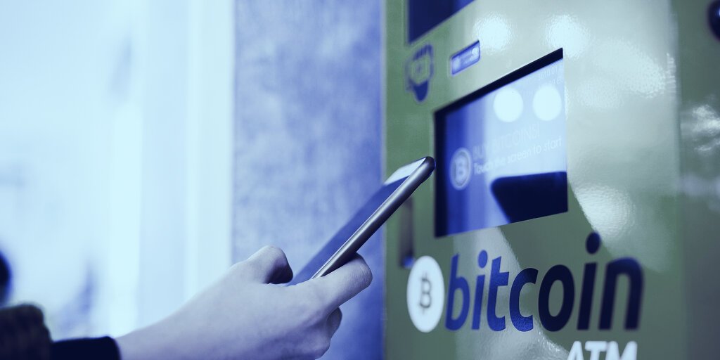Departemen Kehakiman California Menindak Cincin ATM Bitcoin Ilegal, Intelijen Data Blockchain. Pencarian Vertikal. ai.