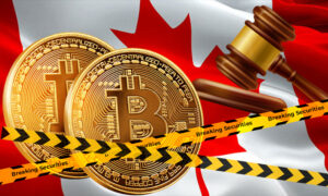 Kanadalı Düzenleyiciler Uyumlu Olmayan Kripto Borsalarına Karşı Eyleme Geçiyor PlatoBlockchain Veri İstihbaratı. Dikey Arama. Ai.