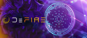 Cardano-pohjainen deFIRE Partners Coin360 Data Aggregator PlatoBlockchain Data Intelligencen kanssa. Pystysuuntainen haku. Ai.