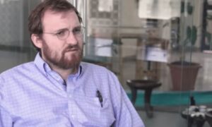 Cardano’s Charles Hoskinson: Central Banks Will Vanish and Crypto Will Replace Them PlatoBlockchain Data Intelligence. Vertical Search. Ai.