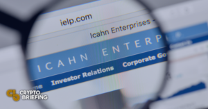 Carl Icahn tăng giá Ethereum, có thể đầu tư 1.5 tỷ USD vào trí tuệ dữ liệu Blockchain Plato Tìm kiếm dọc. Ái.