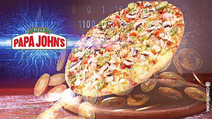 Отпразднуйте День биткойн-пиццы с пиццей и криптовалютными предложениями PlatoBlockchain Data Intelligence. Вертикальный поиск. Ай.