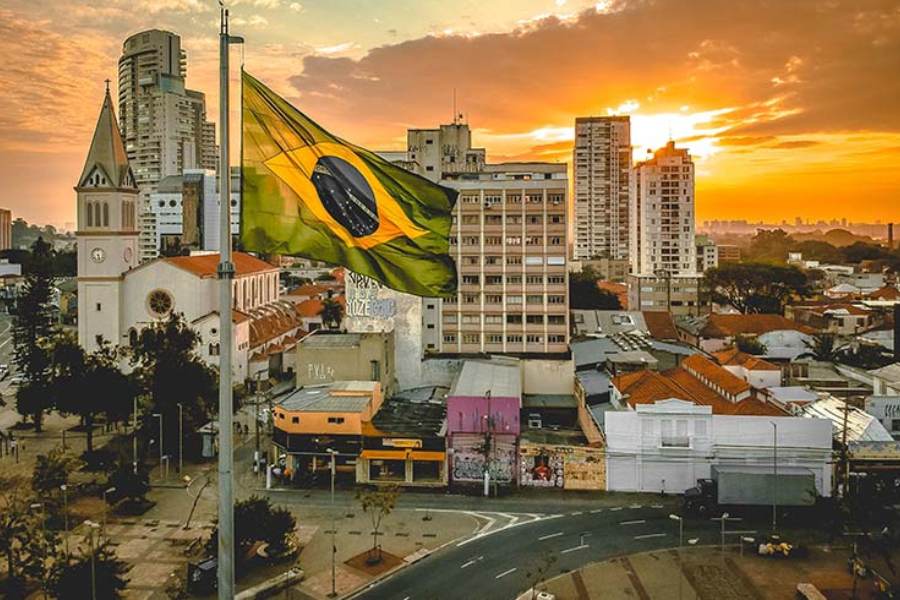 A Brazil Központi Bank iránymutatásokat ad ki a CBDC számára. PlatoBlockchain adatintelligencia. Függőleges keresés. Ai.