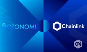 Chainlink Data Feeds Are Now Fully Integrated With OTONOMI PlatoBlockchain Data Intelligence. Vertical Search. Ai.