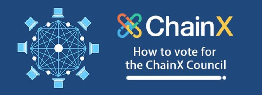 סקירת ChainX: בניית יכולת פעולה הדדית בין שרשרת PlatoBlockchain Data Intelligence. חיפוש אנכי. איי.