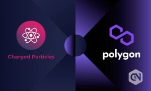 Charged Particles Joins Hands With Polygon PlatoBlockchain Data Intelligence. Vertical Search. Ai.