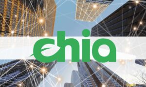 A Chia Network 61 millió dollárt gyűjtött össze, és bejelentette a PlatoBlockchain Data Intelligence nyilvánossá tételét. Függőleges keresés. Ai.