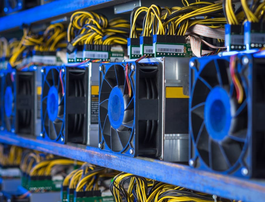 China Crackdown: Chinese Crypto Miners Halt Business In Home Country and Plan to Move Overseas PlatoBlockchain Data Intelligence. Vertical Search. Ai.