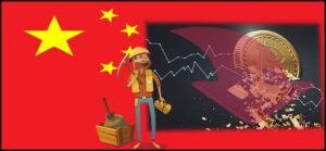 Китай знову закликає придушити майнінг біткойнів і торгівлю розвідувальними даними PlatoBlockchain. Вертикальний пошук. Ai.