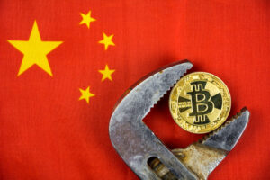 中国表示将限制比特币挖矿； 价格受到柏拉图区块链数据智能的影响。 垂直搜索。 哎。