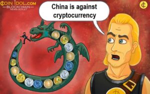 ممنوعیت ارزهای دیجیتال توسط چین، بیت کوین را مجبور کرد تا به اطلاعات 30 هزار دلاری پلاتو بلاک چین دست پیدا کند. جستجوی عمودی Ai.