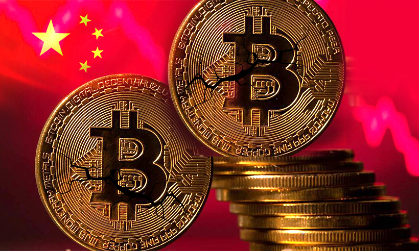 中国的加密货币打击可能对市场有利：柏拉图区块链数据情报分析。垂直搜索。人工智能。
