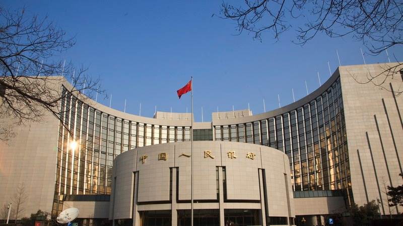 Chinese officials warn about risks associated with crypto trading. PlatoBlockchain Data Intelligence. Vertical Search. Ai.