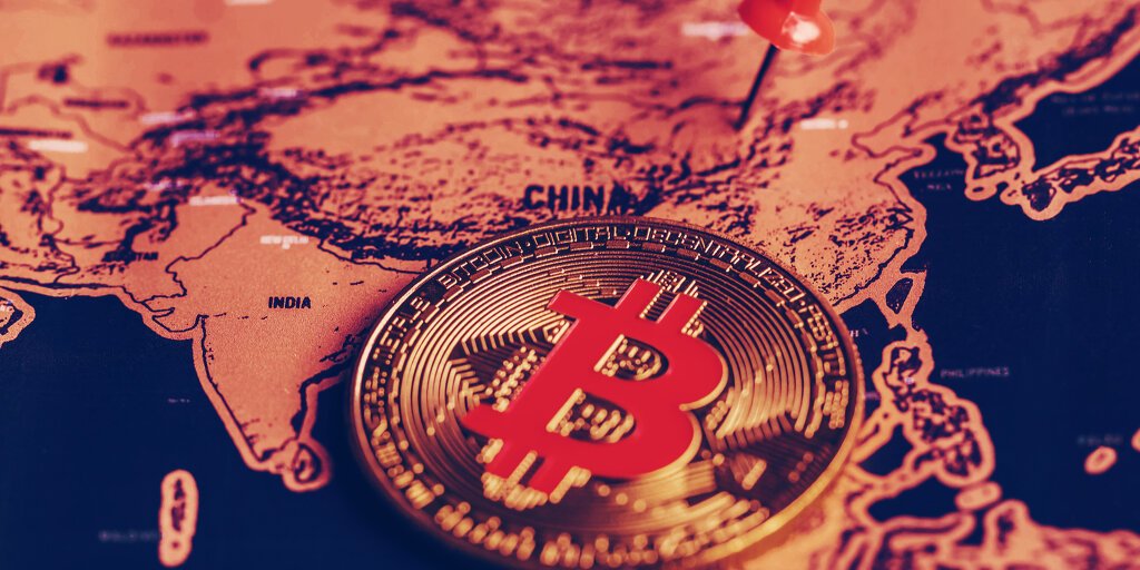 Província chinesa propõe lista negra de crédito social de mineradores de Bitcoin: reporte a inteligência de dados PlatoBlockchain. Pesquisa Vertical. Ai.
