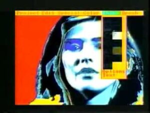 Christie's, 1980'lerdeki PlatoBlockchain Veri Zekasından NFT Andy Warhol Çalışmasını Satacak. Dikey Arama. Ai.